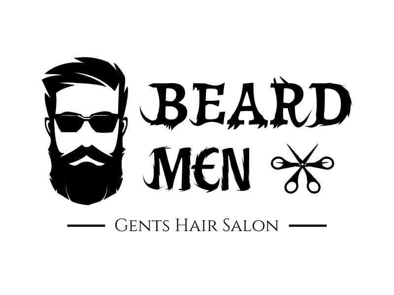 Beard Men